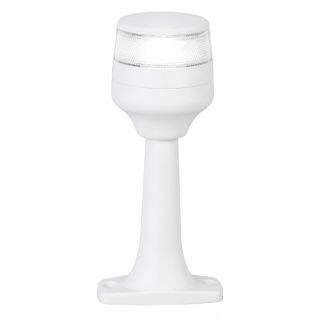 Lampa kotwiczna LED Hella Marine NaviLED 360 Compact 9–33 V, 2 Mm, biała