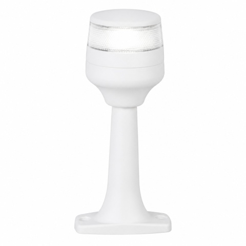 Lampa kotwiczna LED Hella Marine NaviLED 360 Compact 9–33 V, 2 Mm, biała