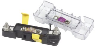 Podstawa Blue Sea AMI/MIDI, do 200 A Safety - BS7720