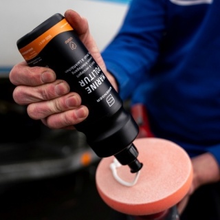 SPRENGER Marine Polish 500 ml - pasta polerska i ochrona powierzchni marine