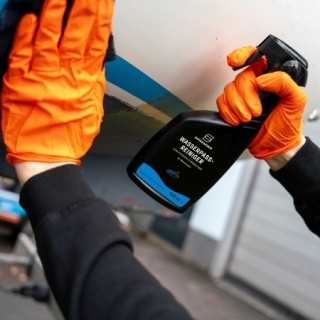 SPRENGER Środek do czyszczenia linii wodnej 500 ml - cleaner do kadłuba i części podwodnej