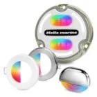 Sterownik oświetlenia LED RGB/RGBW HELLA Marine APELO Bluetooth 12/24 V – HL285814001