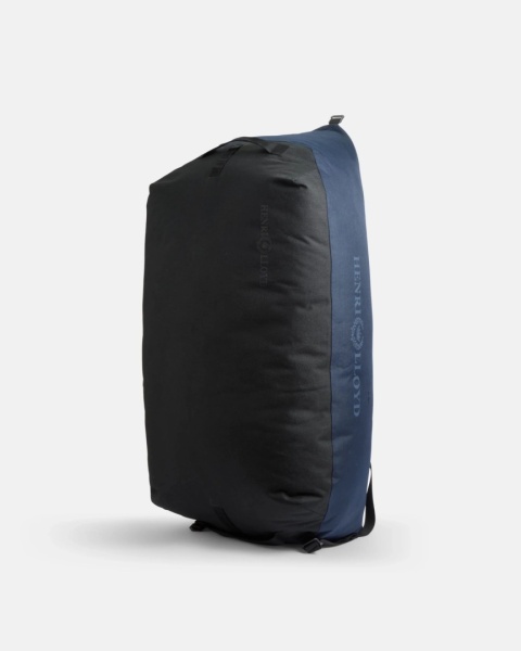 Henri Lloyd Storm Duffle Bag 50L Navy Blue – wodoodporna torba żeglarska 50 l