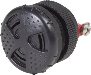 Sygnalizator akustyczny Blue Sea Floyd Bell Turbo 12/24 V - BS1070-B5 - opakowanie 5 szt.