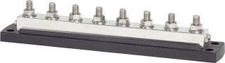 Szyna zbiorcza Blue Sea PowerBar 600 A, 8 przyłączy - BS2107