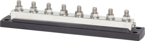 Szyna zbiorcza Blue Sea PowerBar 600 A, 8 przyłączy - BS2107