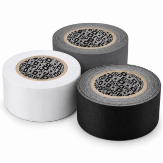 Taśma samoprzylepna do naprawy żagli i spinakerów PSP Marine Tapes 50 mm × 25 m