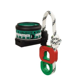 Zwalniak hydrostatyczny Hammar H20 do tratw ratunkowych SOLAS i ISO