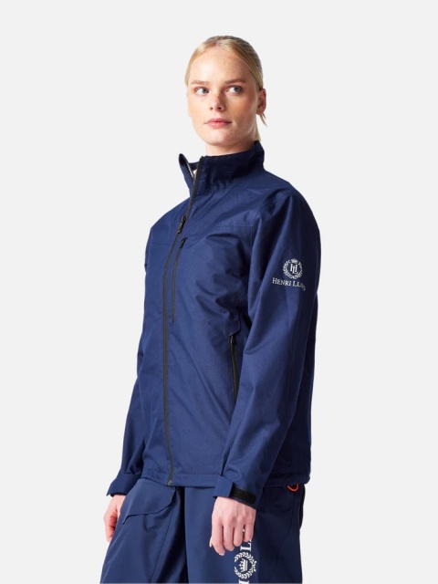 Henri Lloyd Women’s Breeze Jacket Navy Blue – damska kurtka żeglarska