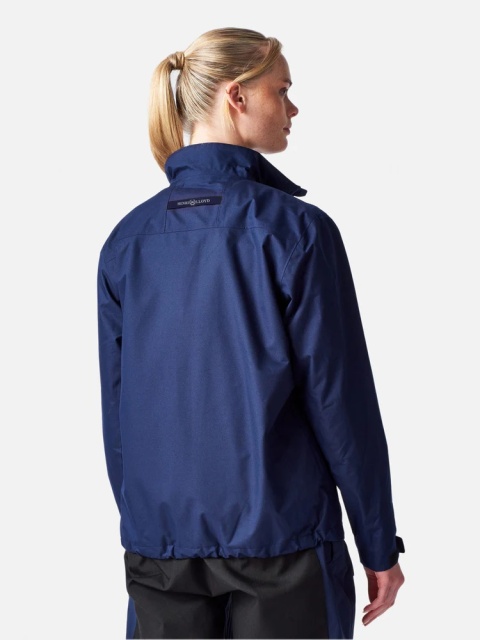 Henri Lloyd Women’s Breeze Jacket Navy Blue – damska kurtka żeglarska