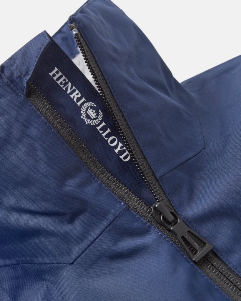 Henri Lloyd Women’s Breeze Jacket Navy Blue – damska kurtka żeglarska