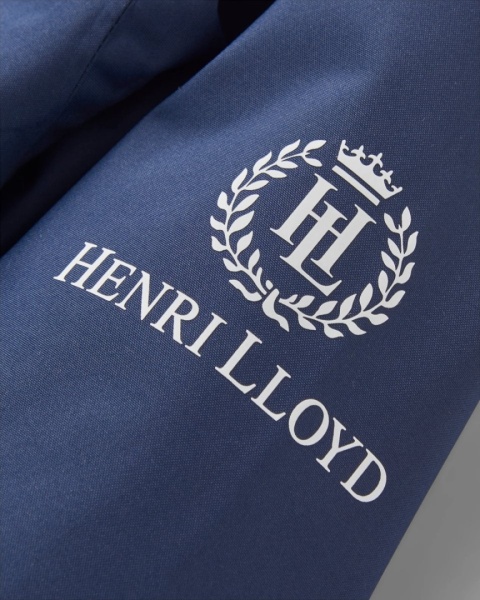 Henri Lloyd Women’s Breeze Jacket Navy Blue – damska kurtka żeglarska