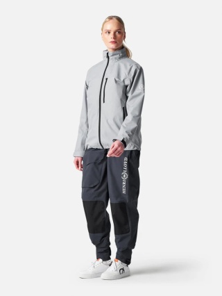 Henri Lloyd Women’s Breeze Jacket Titanium – damska kurtka żeglarska
