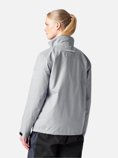 Henri Lloyd Women’s Breeze Jacket Titanium – damska kurtka żeglarska