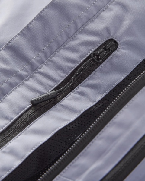 Henri Lloyd Women’s Breeze Jacket Titanium – damska kurtka żeglarska