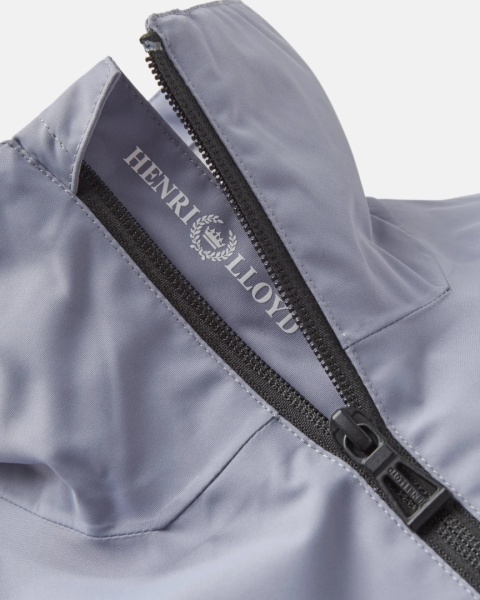 Henri Lloyd Women’s Breeze Jacket Titanium – damska kurtka żeglarska