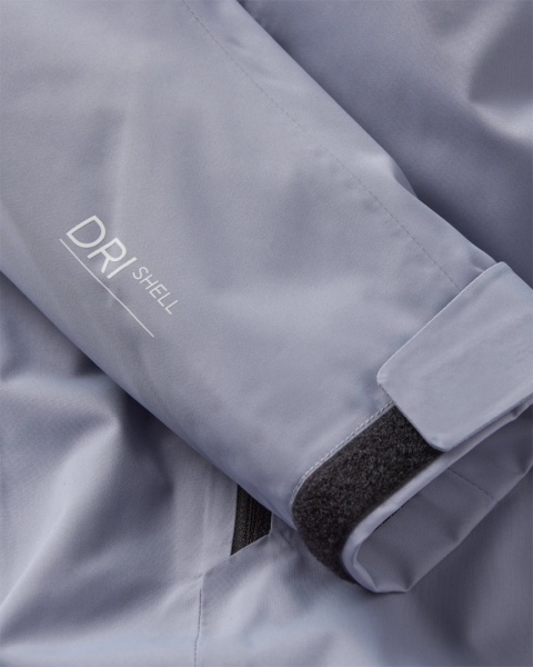 Henri Lloyd Women’s Breeze Jacket Titanium – damska kurtka żeglarska