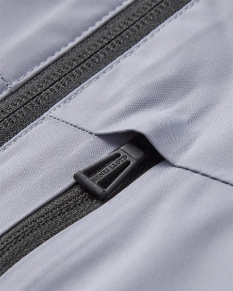 Henri Lloyd Women’s Breeze Jacket Titanium – damska kurtka żeglarska