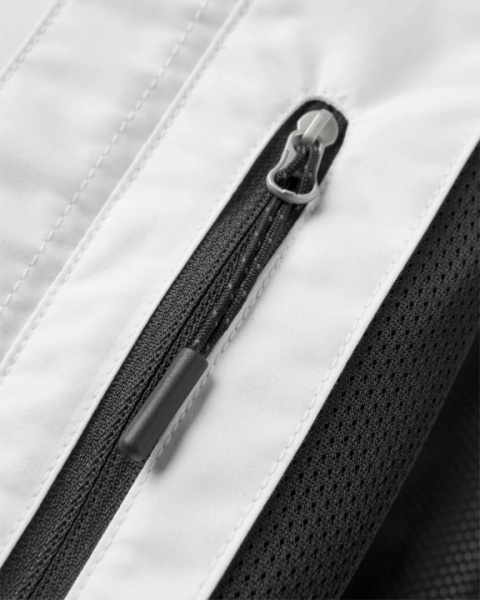 Henri Lloyd Women’s Breeze Jacket White – damska kurtka żeglarska