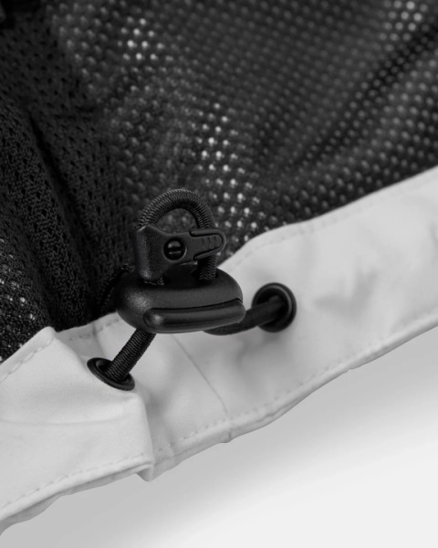 Henri Lloyd Women’s Breeze Jacket White – damska kurtka żeglarska