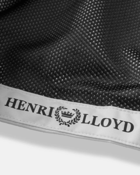 Henri Lloyd Women’s Breeze Jacket White – damska kurtka żeglarska