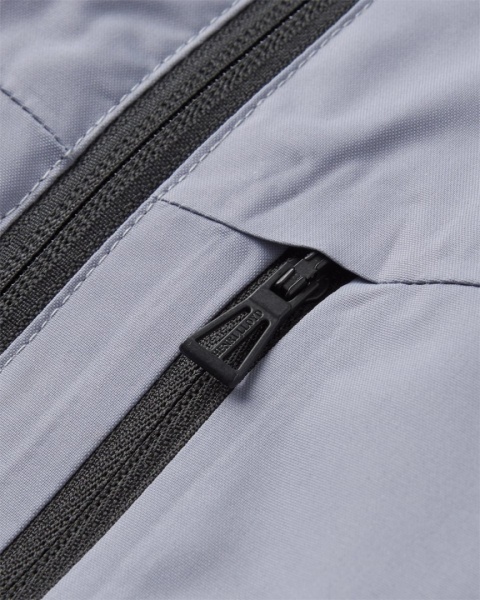 Henri Lloyd Women’s Cool Breeze Jacket Titanium – damska kurtka żeglarska z podszewką mikropolarową