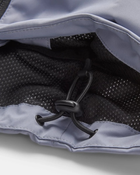 Henri Lloyd Women’s Cool Breeze Jacket Titanium – damska kurtka żeglarska z podszewką mikropolarową