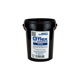 Żywica epoksydowa West System G/Flex 655-32 1L (z utwardzaczem)