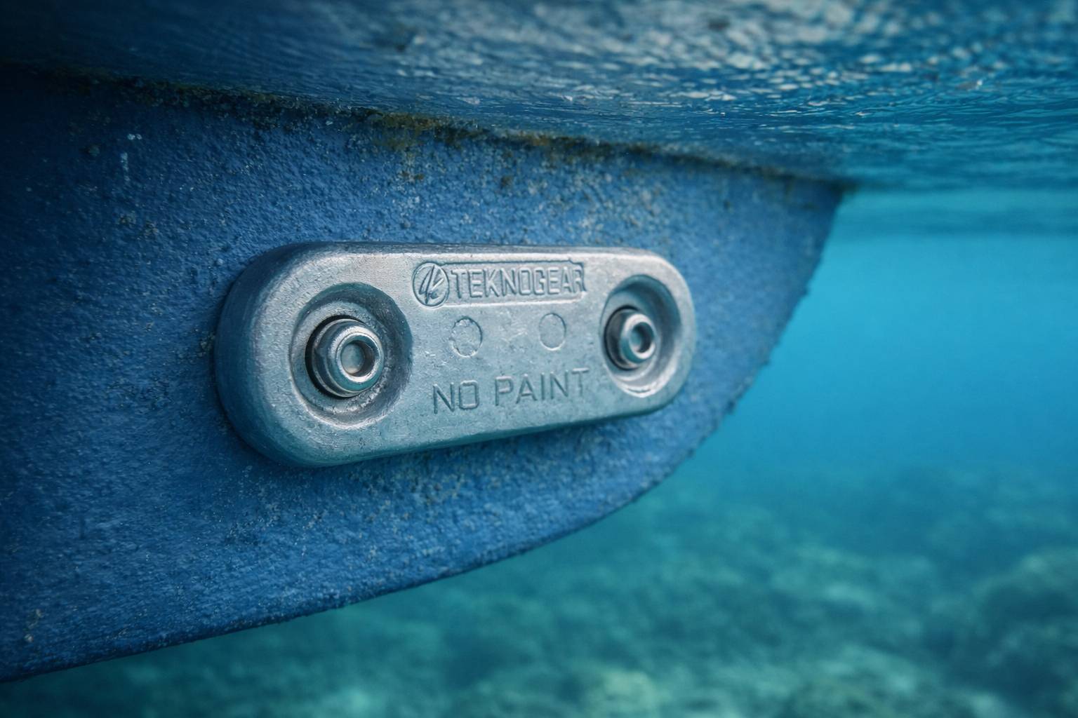 Jak dobrać anodę na jacht? Kompletny poradnik ochrony przed korozją galwaniczną