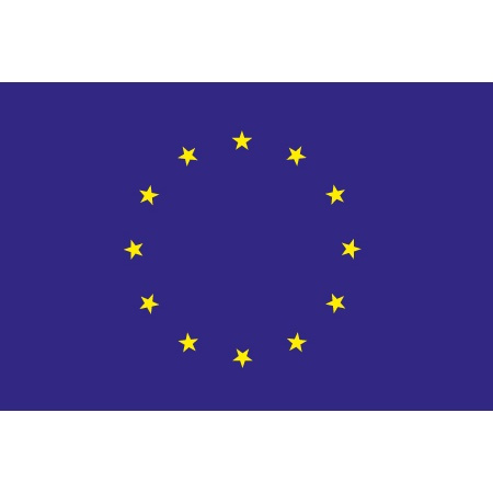 Flaga Uni Europejskiej UE