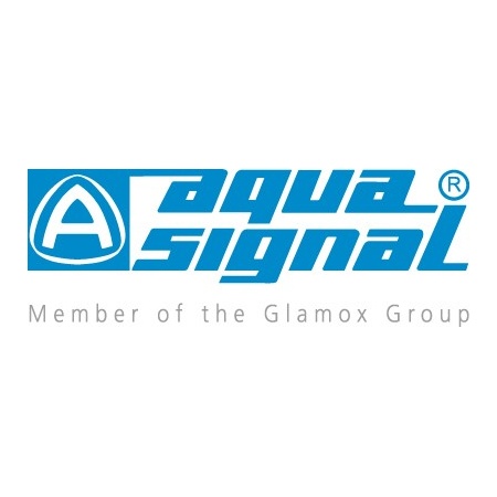 Światła nawigacyjne Aqua Signal