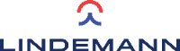 Robert Lindemann KG – logo niemieckiego producenta osprzętu jachtowego i przemysłowego 